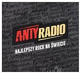 Antyradio - Najlepszy Rock Na ?�wiecie [CD] - Yes