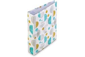 Memo-Album "Semi", für 200 Fotos im Format 10x15 cm