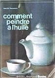 Comment peindre à l'huile