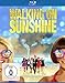 Walking on Sunshine [Blu-ray]
