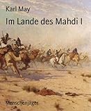 Bücher Neuerscheinungen 2022 - Im Lande des Mahdi I: Menschenjäger von Karl May