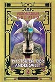 VISIONARIUM-Brevier 2: Mysterien der Anderswelt by 