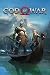 Produktbild GB eye Ltd God of War, Schlüssel Kunst, Maxi Poster 61 x 91,5 cm, Holz, Verschiedene, 65 x 3,5 x 3,5 cm
