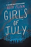 Girls of July by Alex Flinn