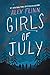 Girls of July by Alex Flinn
