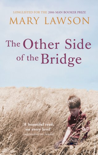 The Other Side of the Bridge (English Edition) livre