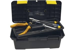 DONAU ELEKTRONIK GMBH Donau Elektronik RB25 Professioneller Sägebogen, Mehrfarbig