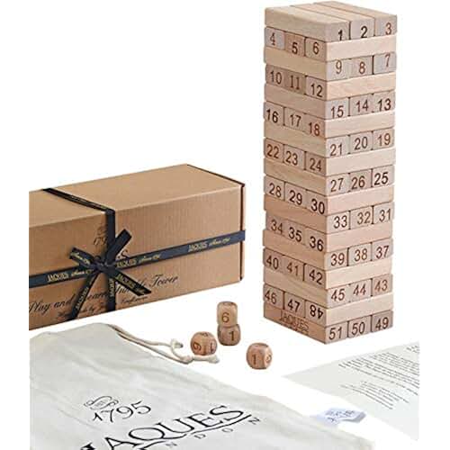 Amazon.co.uk mini jenga