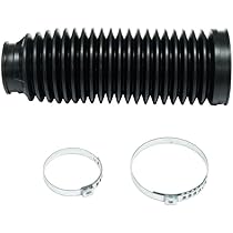 Kit Soufflet De Direction SKF VKJP 2088 - Compatible Multi-modèles - Haute Qualité Garage