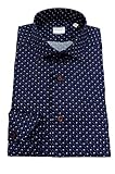 camisa xacus tailored fit  XACUS 51712705 - Camisa para hombre, diseño de Tailor Vedi Foto 39