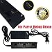 Produktbild Bescita Parrot Bebop Drone Ladekabel Stecker Adapter für Parrot Bebop Drone / FPV 3 in 1 Super Fast Charger Adapter