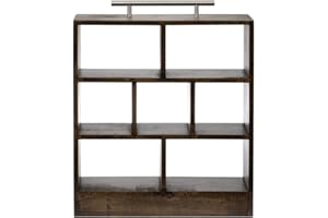 APS GH409 Wooden Tea Rack