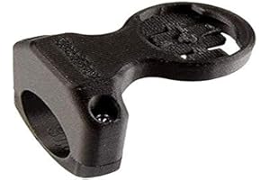 TwoNav - Support QuickLock Haut vélo (31,8 mm)