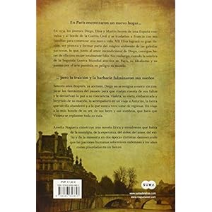 La Pintora De Estrellas (SUMA)