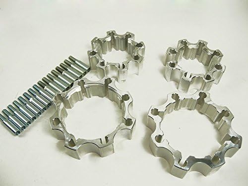 Honda TRX250 x Wheel Complete Set Front and Rear
