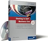 Einstieg in SAP Business One: Strategien und Lösungen für den Mittelstand (SAP PRESS) by