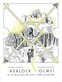 Sherlock Holmes et le mystère du Haut-Koenigsbourg by 