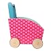 Labebe - Kids Wooden Walker (Hedgehog)