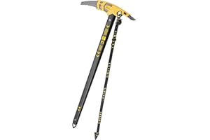 Grivel G Zero Ice Axe