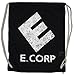 Produktbild E CORP Turnbeutel fsociety Allsafe Hacker TV Series Evil Corp Mr. Robot
