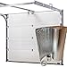 Produktbild Superfoil Isolierung für Garagentor, DIY Kit, Cover 6 m² (Superfoil SFBA 2/2)
