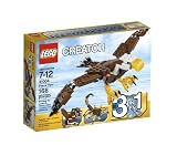 LEGO Creator Fierce Flyer 31004 by LEGO - LEGO