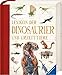 Lexikon der Dinosaurier und Urzeittiere by 