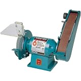 PARKSIDE® Staande bandschuurmachine 