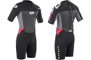 Osprey Origin Slip Homme Rouge