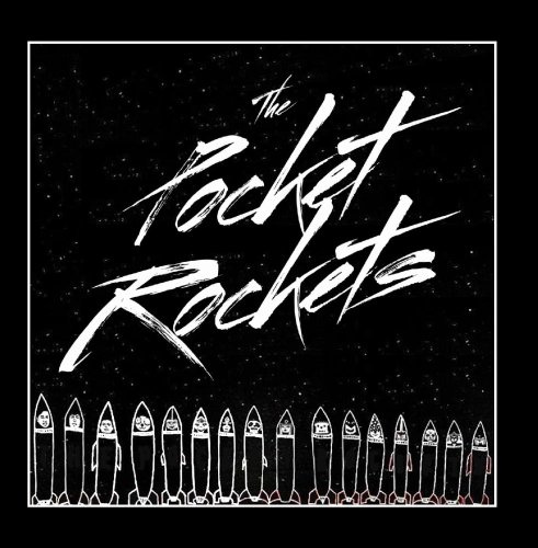 Preisvergleich Produktbild The Pocket Rockets
