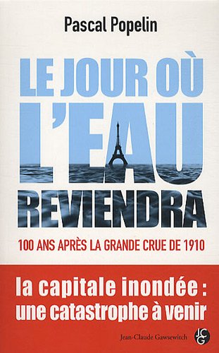 Download Le jour où l'eau reviendra Download Le jour où l'eau reviendra