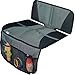 Diono Super Mat - The Ultimate Car Seat Mat for car seats, boosters and infant carriers.