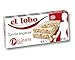 Produktbild Turrón de Alicante zuckerfrei El Lobo - 200g