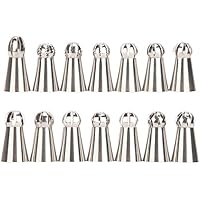 Suchergebnis auf Amazon.de für: Professionelle - Backzubehör / Backen