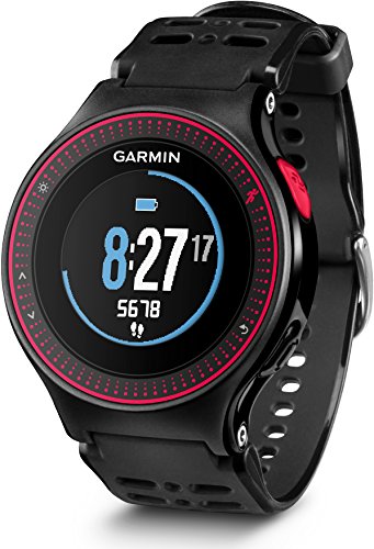 Garmin Sportuhr - 3