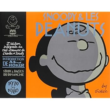 Snoopy - Intégrales - tome 15 - 1979-1980 Snoopy - Intégrales - tome 15 - 1979-1980