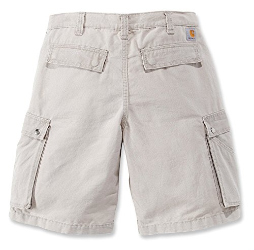 Carhartt Rugged Cargo Short 100277 Canvas - 2