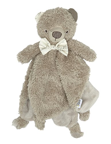 Mamas and Papas Boris Bear Comforter