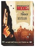 MexiCollection [2 DVDs] - Antonio Banderas