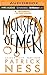 Monsters of Men (Chaos Walking Series, Band 3) by Patrick Ness, Nick Podehl