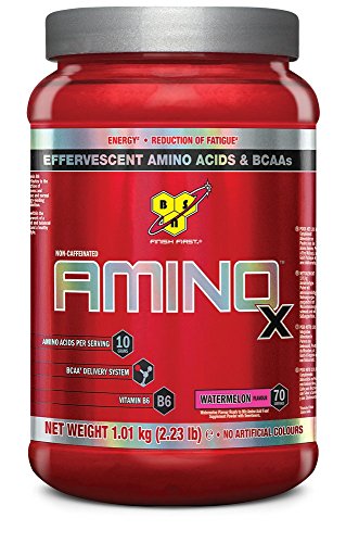BSN Amino X, Sandía - 1000