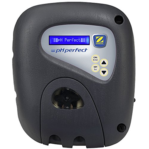 Régulateur ph piscine Top 10 de 2019 Comparatif des Meilleurs