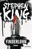 Image de Finderlohn: Roman (Bill-Hodges-Serie, Band 2)