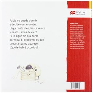 La oveja numero 108 / The 108th Sheep