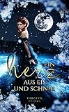Image de Ein Herz aus Eis und Schnee