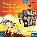 Produktbild Prominente lesen Geschichten aus aller Welt