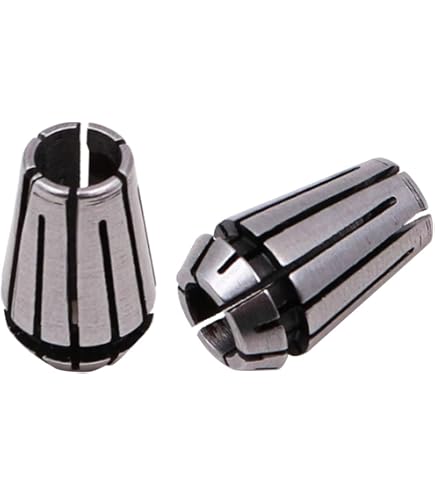 Machine Pince CoCud Mandrin à Pince à Ressort, Pince à Ressort ER-32 De Diamètre De Pince Serrage