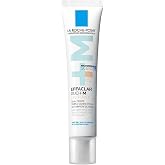 La Roche-Posay Effaclar Duo+ Skin Care Cream and Thermal Water 50mlx2 Care Set for Sensitive Skin