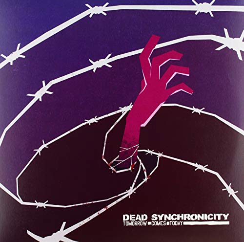 Preisvergleich Produktbild Dead Synchronicity O.S.T.