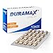 Produktbild Duramax LevelUp » Die 30-Tage Kur - Performance für Männer » 120 Kapseln à 575mg